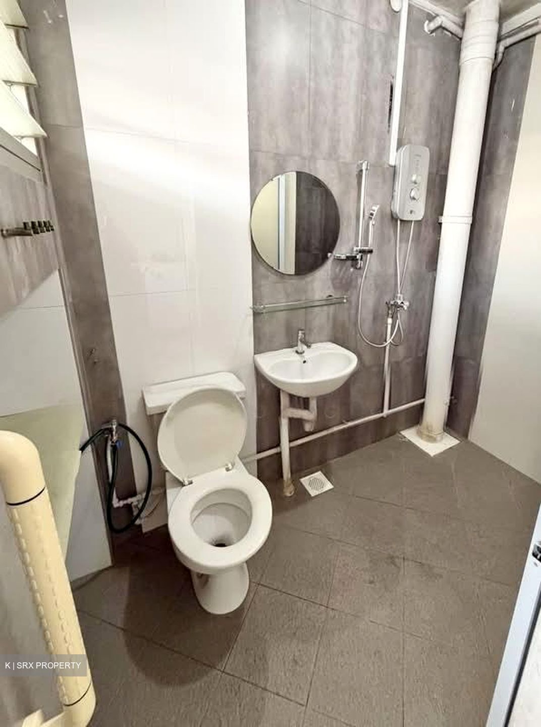Blk 618 Choa Chu Kang North 7 (Choa Chu Kang), HDB 4 Rooms #563724811